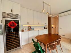 Duchess Residences (D10), Condominium #484786171